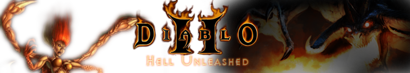 Diablo 2  Hu Server